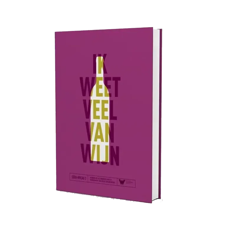 Het SDEN3-lesboek